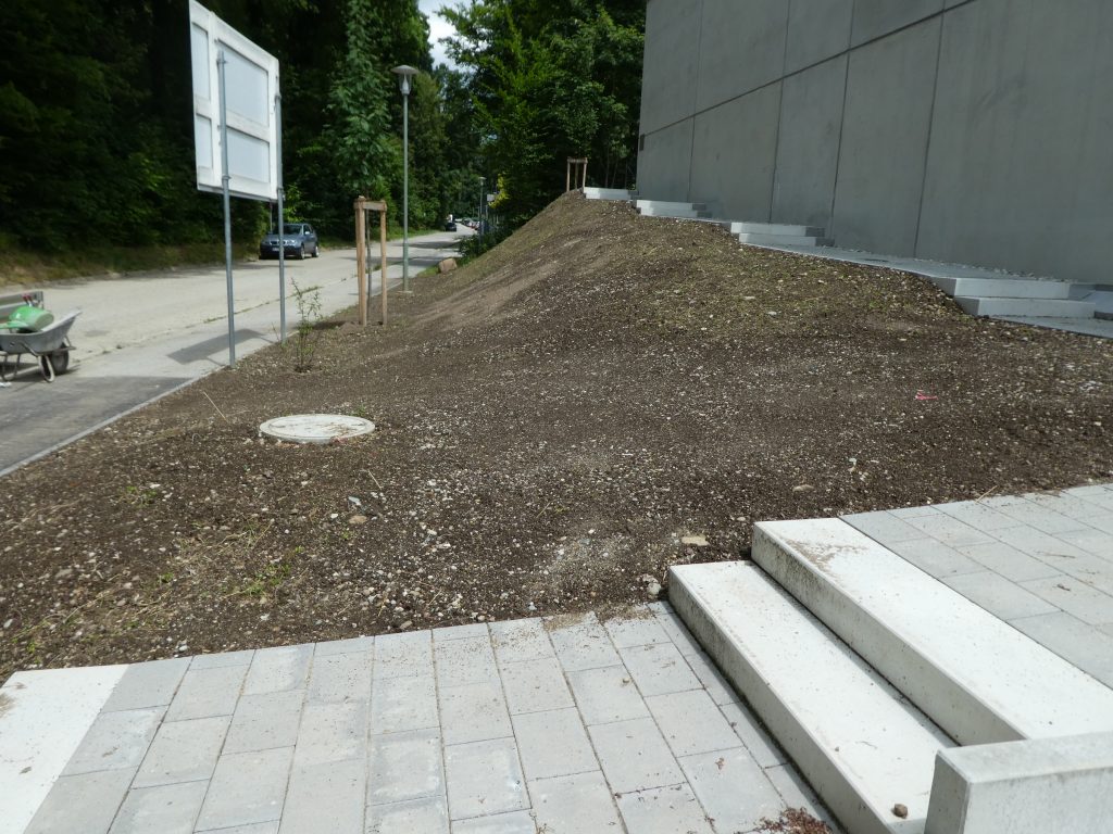 Projekte • Landschaftsarchitektur Niederlöhner